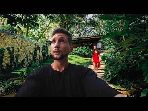 Our Bali Home is Finished – A Tragic & Beautiful End